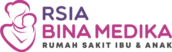 Logo RSIA Bina Medika