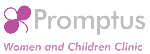 Logo Promptus Clinic 1