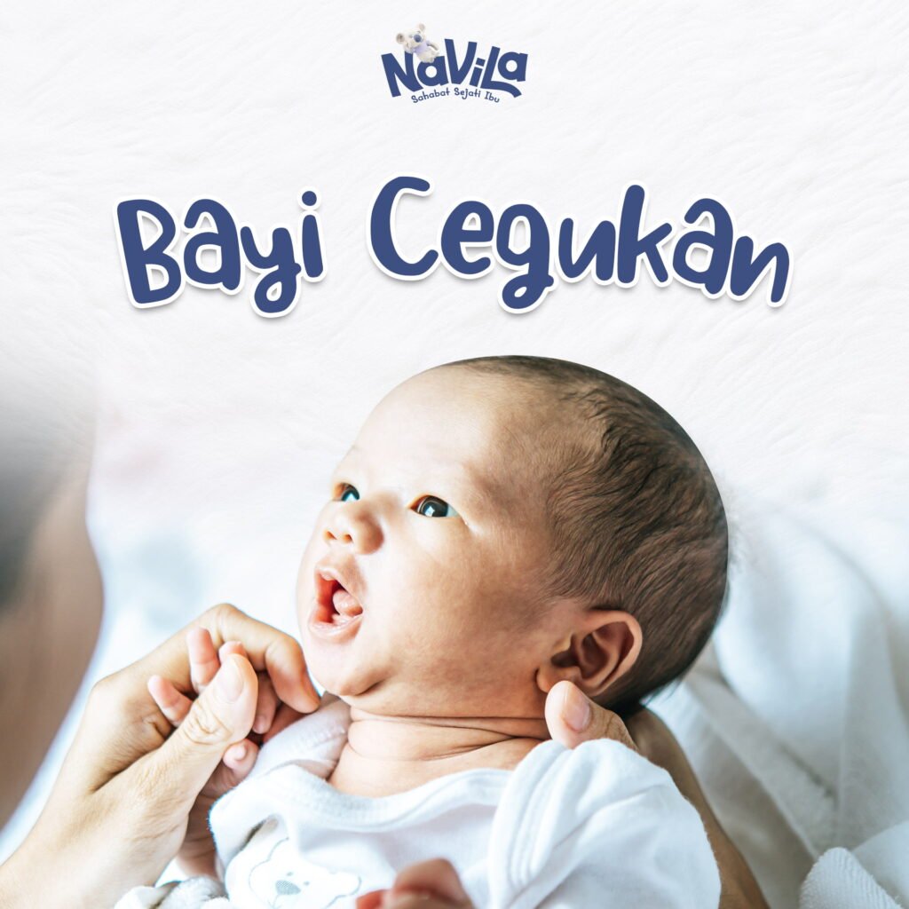 Cara Menghilangkan Cegukan pada Bayi