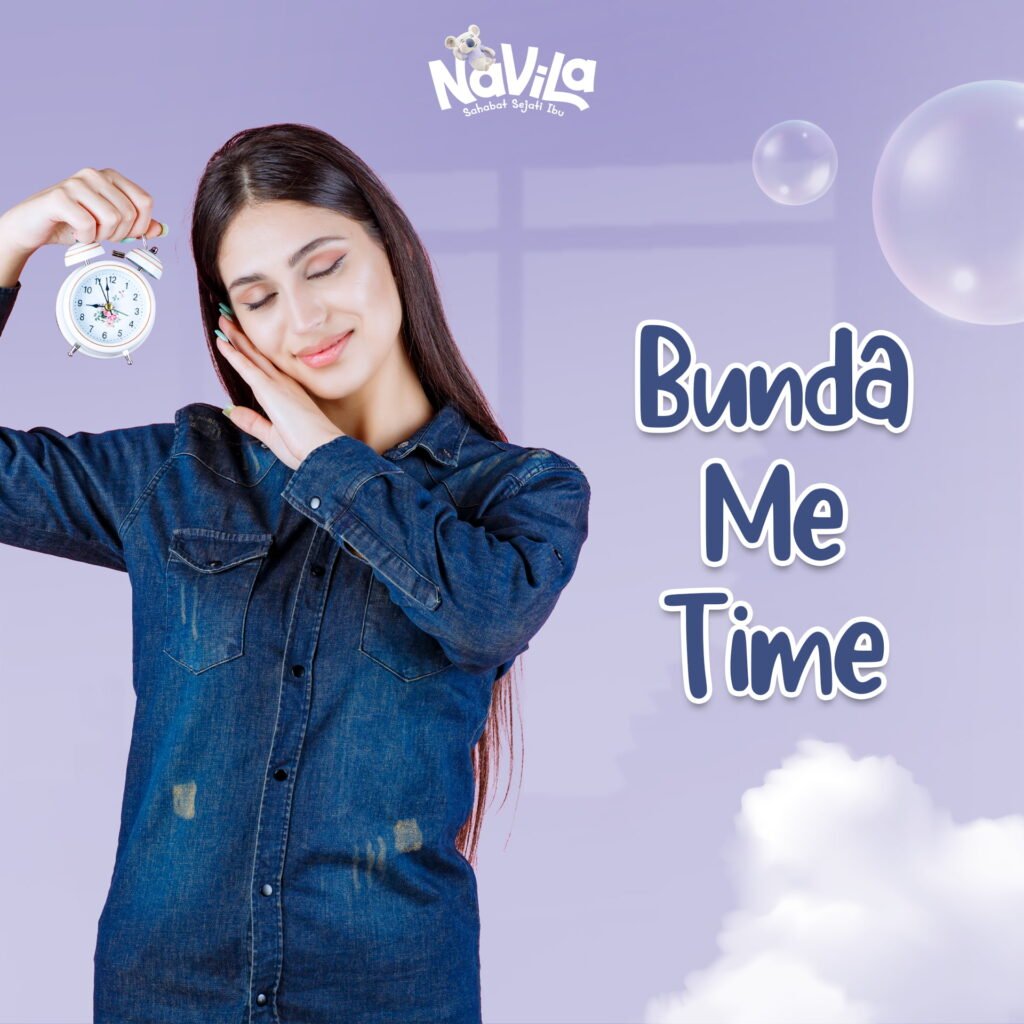 Ide Me Time untuk Ibu Pekerja