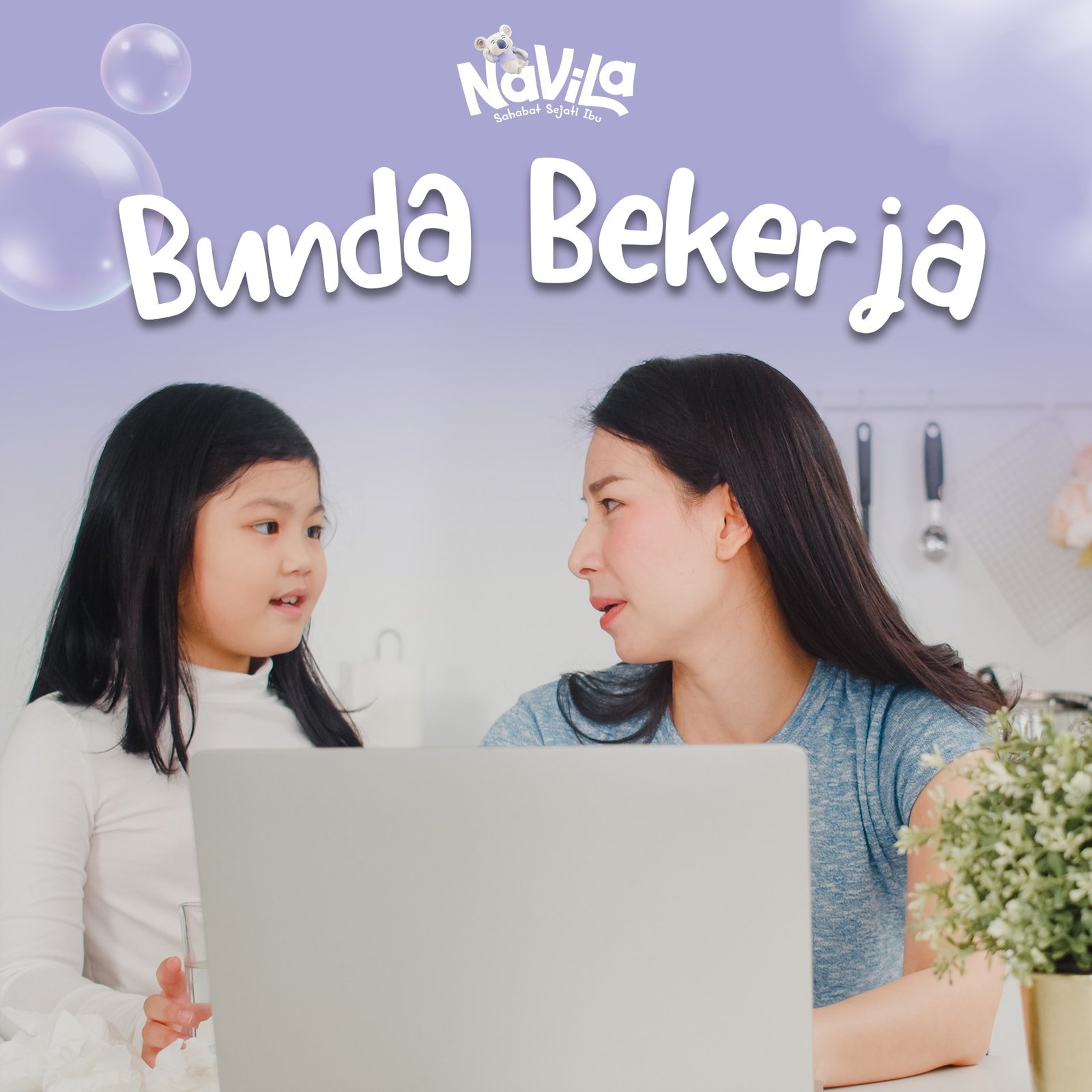 cara membagi waktu ibu rumah tangga yang bekerja