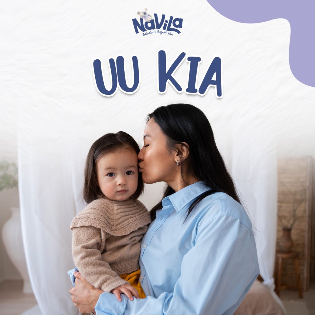 Undang-Undang Kesejahteraan Ibu dan Anak