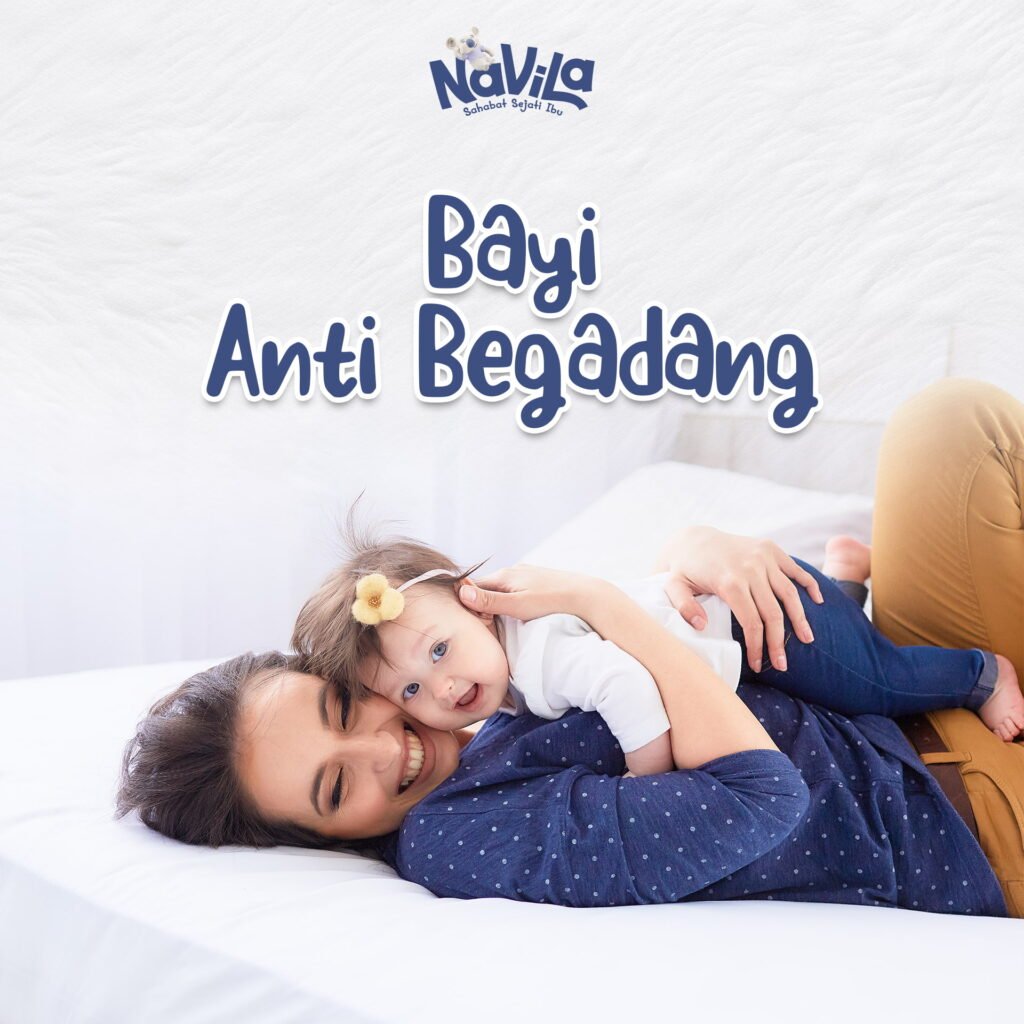 6 Cara Mengatasi Bayi Suka Begadang yang Efektif, Dijamin Terlelap