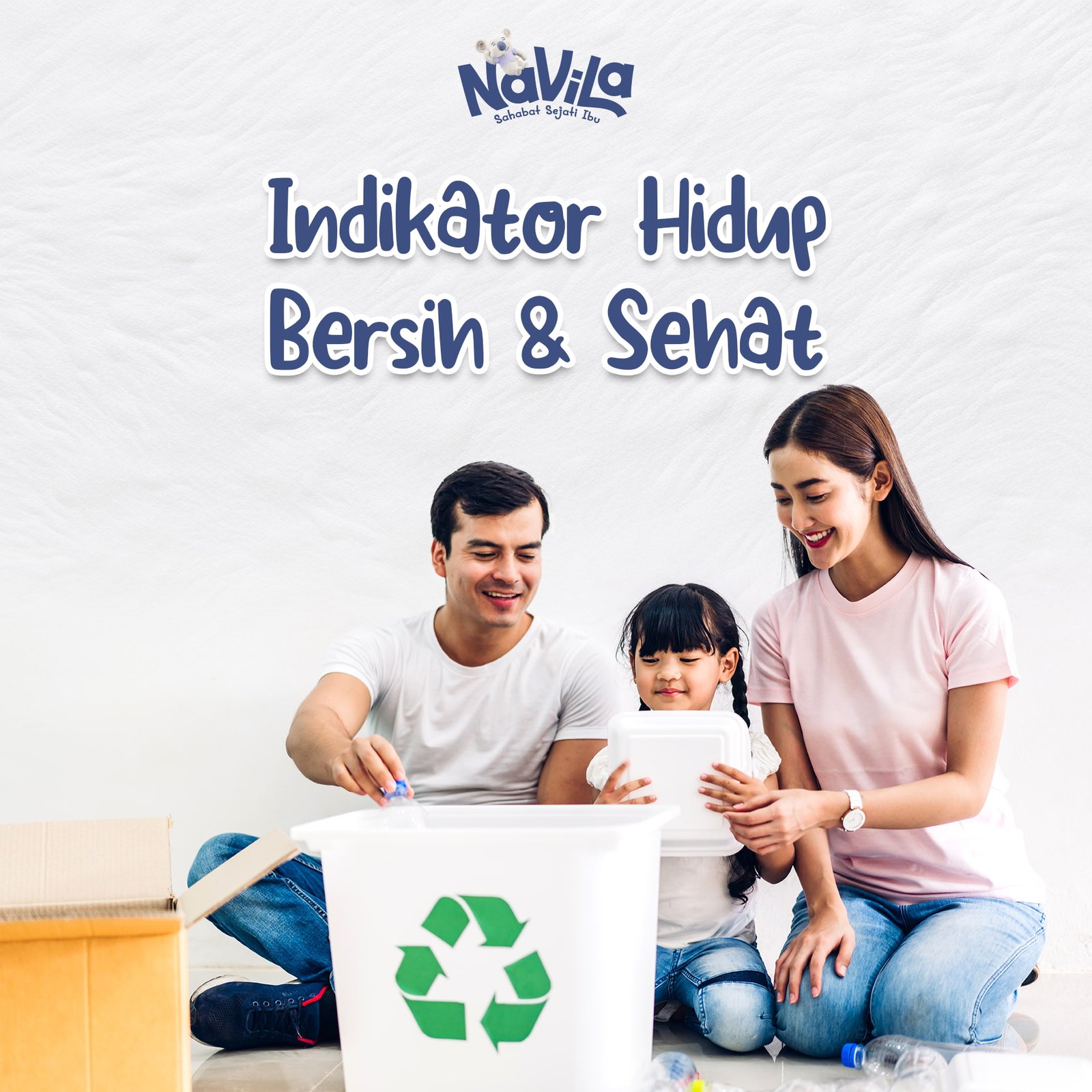 Indikator Perilaku Hidup Bersih dan Sehat Menurut WHO, Apa Saja?