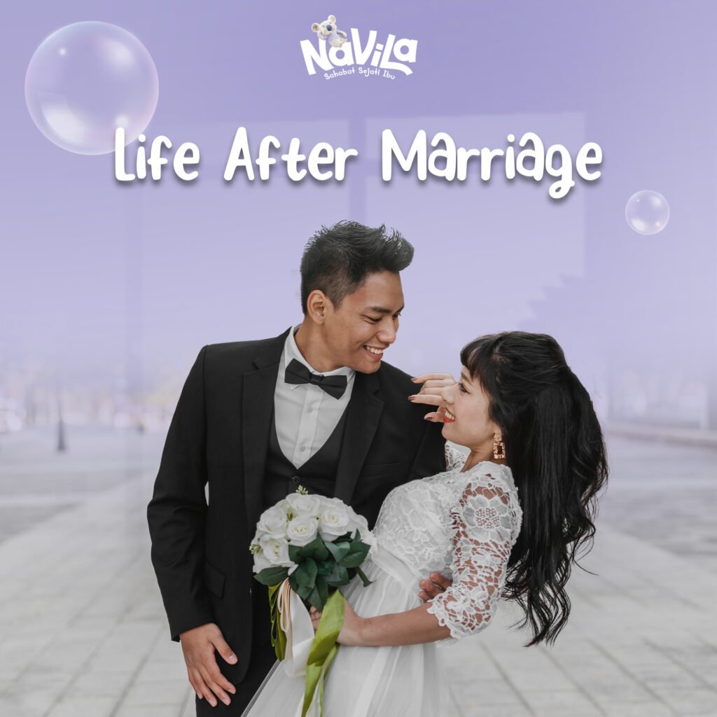 Kehidupan Setelah Menikah: Tips Langgeng Pasutri Baru 