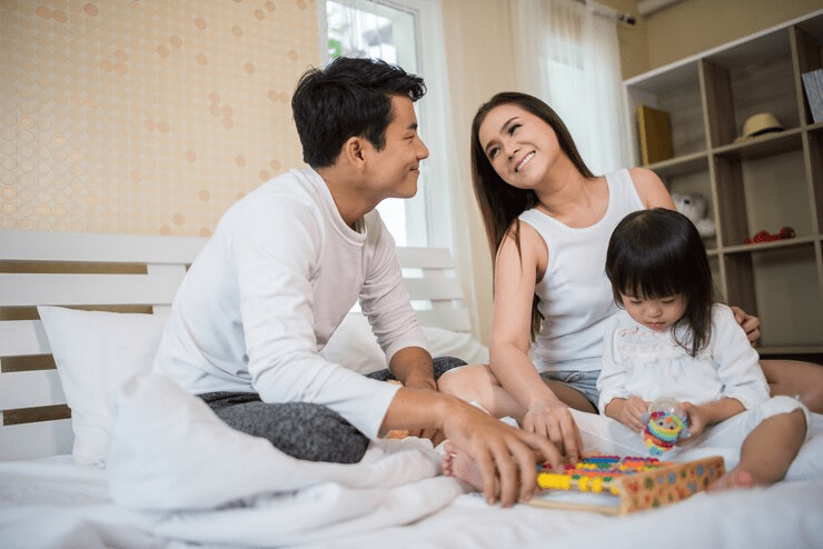 Menerapkan "Micro-Bonding Time" di Tengah Kesibukan