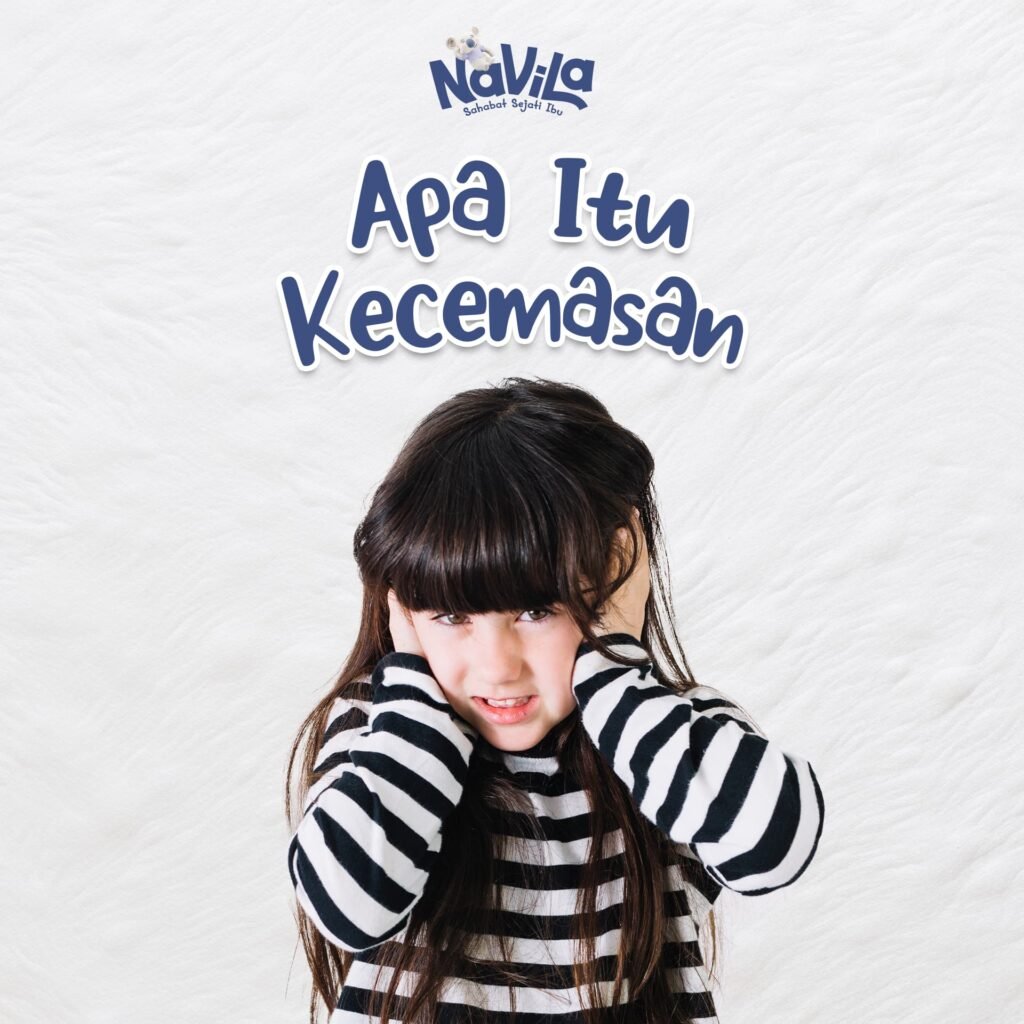 Apa Itu Kecemasan? Penyakit yang Diidap Riley “Inside Out 2”