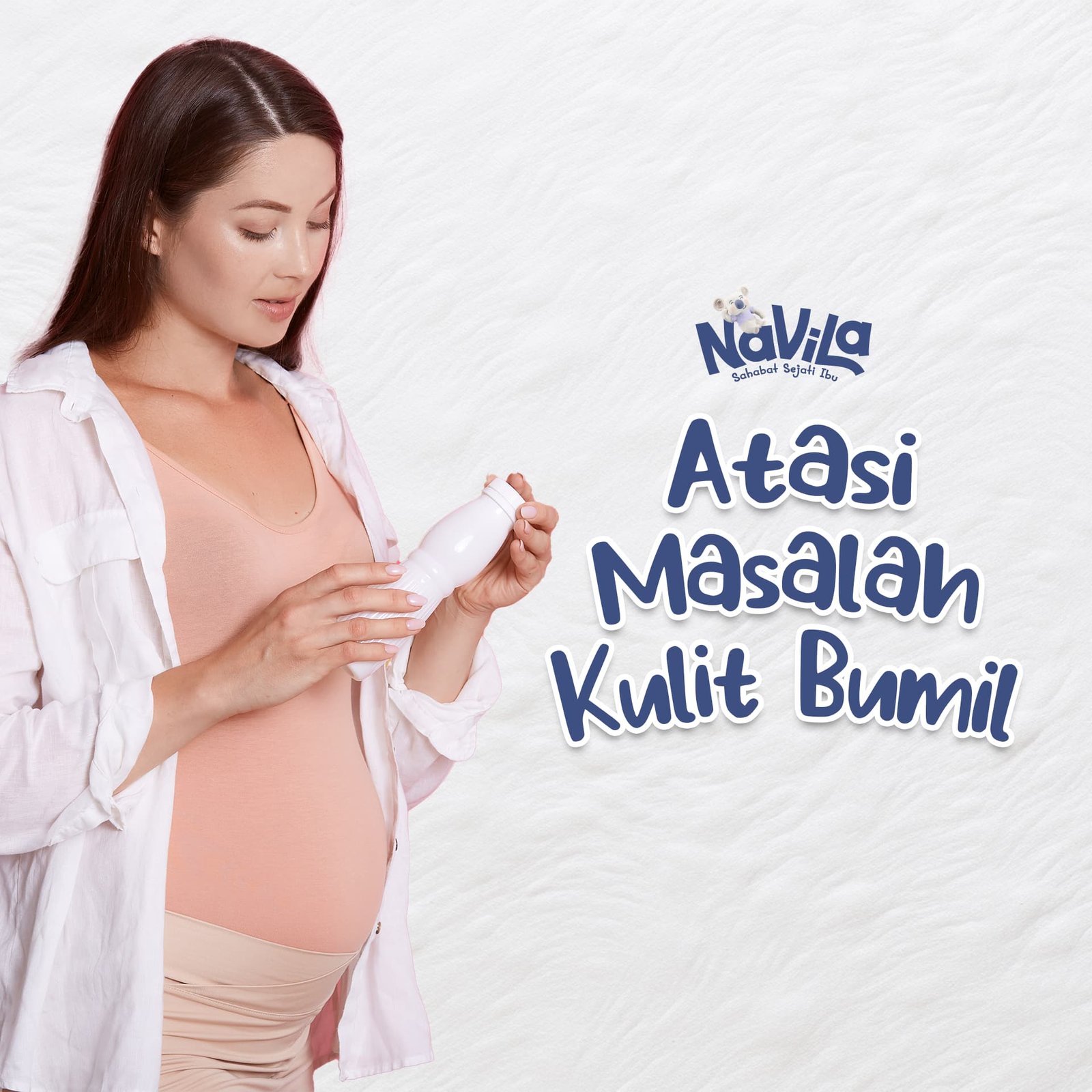 Tips untuk Mengatasi Masalah Kulit yang Sering Dialami Ibu Hamil