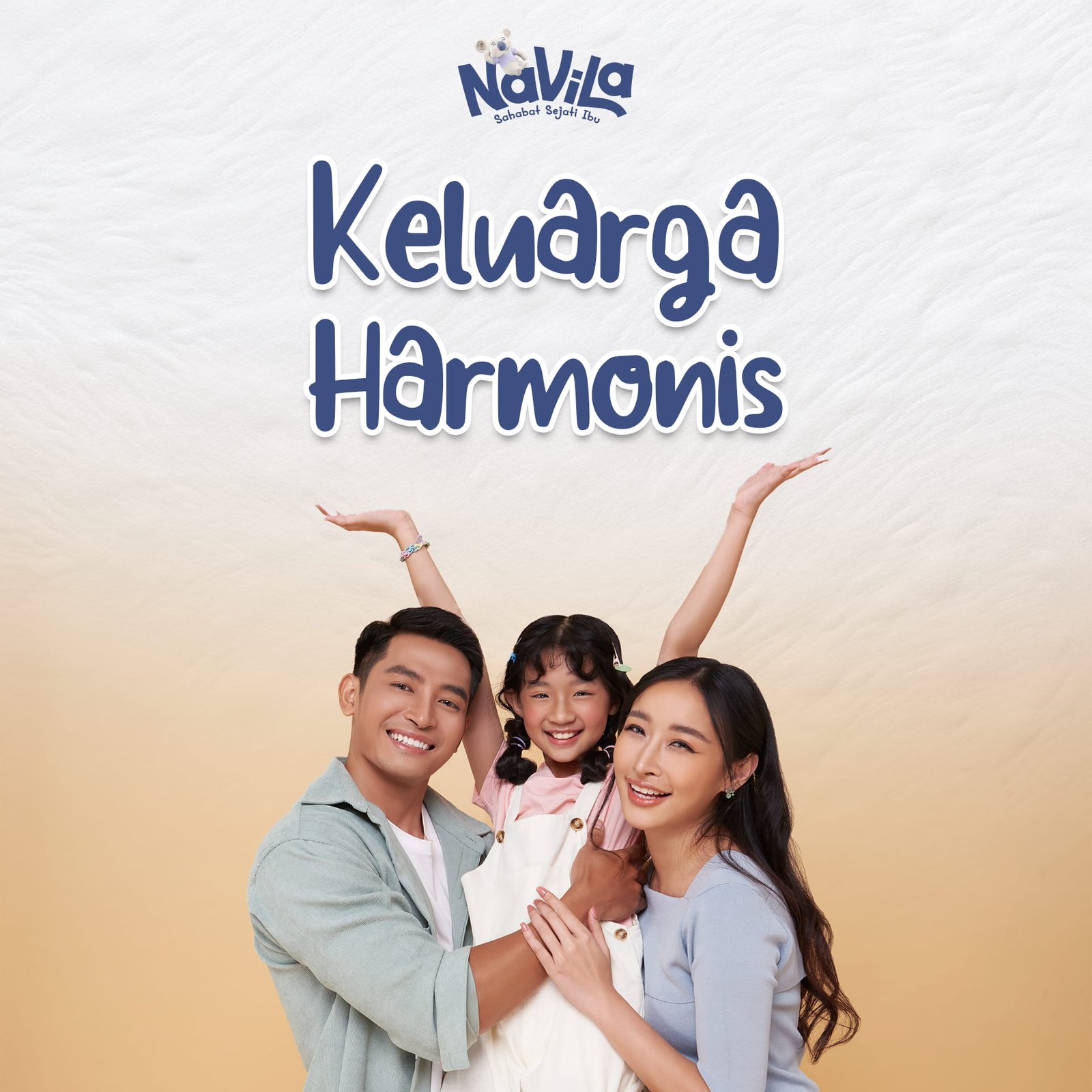 Bagaimana Cara Menciptakan Keluarga yang Harmonis? Ini Tips Komunikasinya