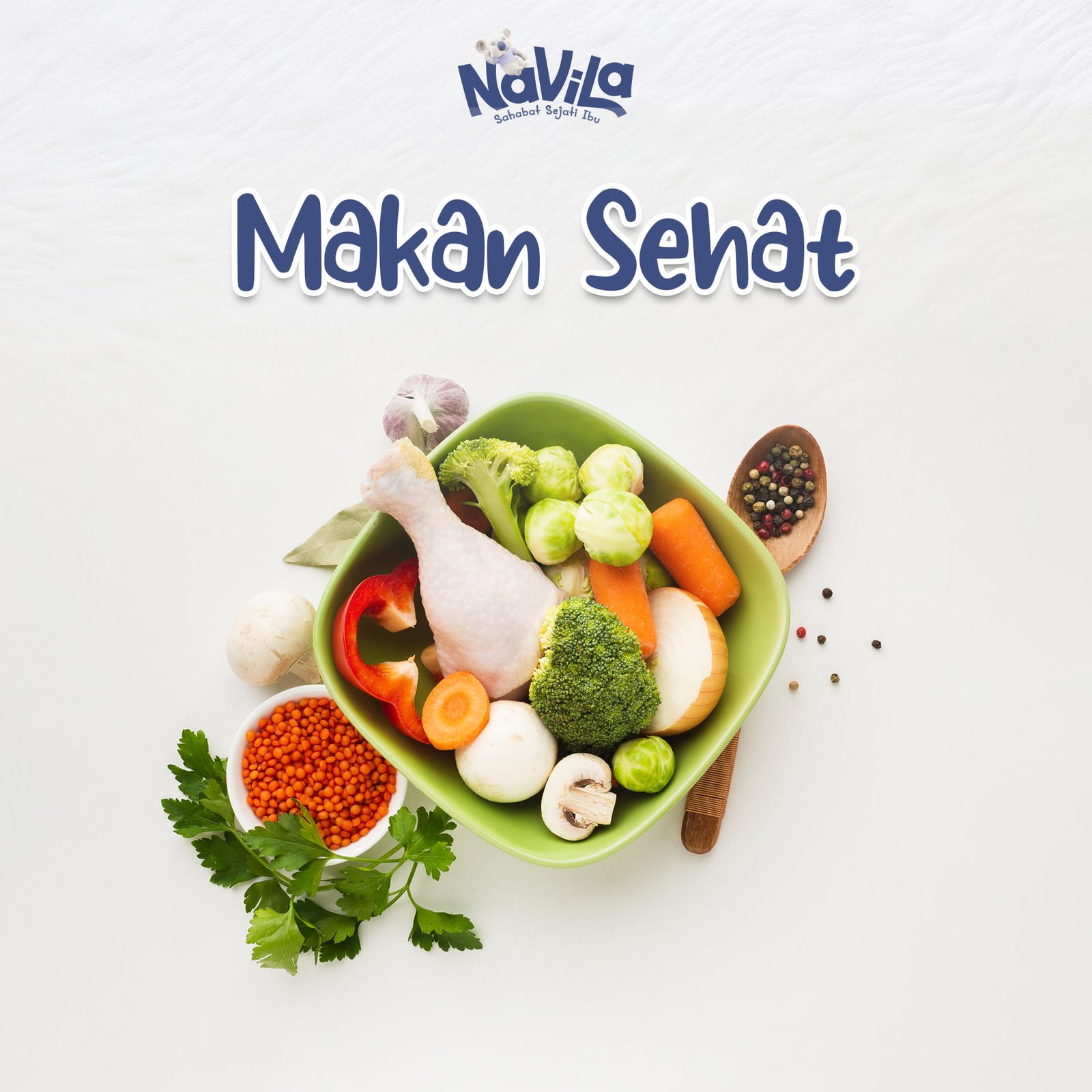 6 Cara Efektif Menumbuhkan Kebiasaan Makan Sehat pada Anak