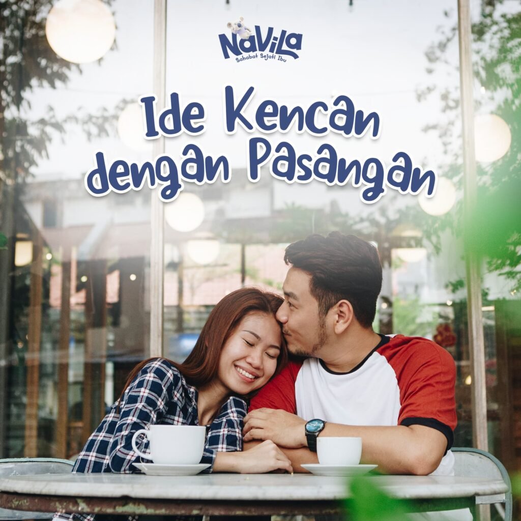 4 Jenis Ide Kencan dengan Suami Teromantis, Serasa Pasutri Baru Terus