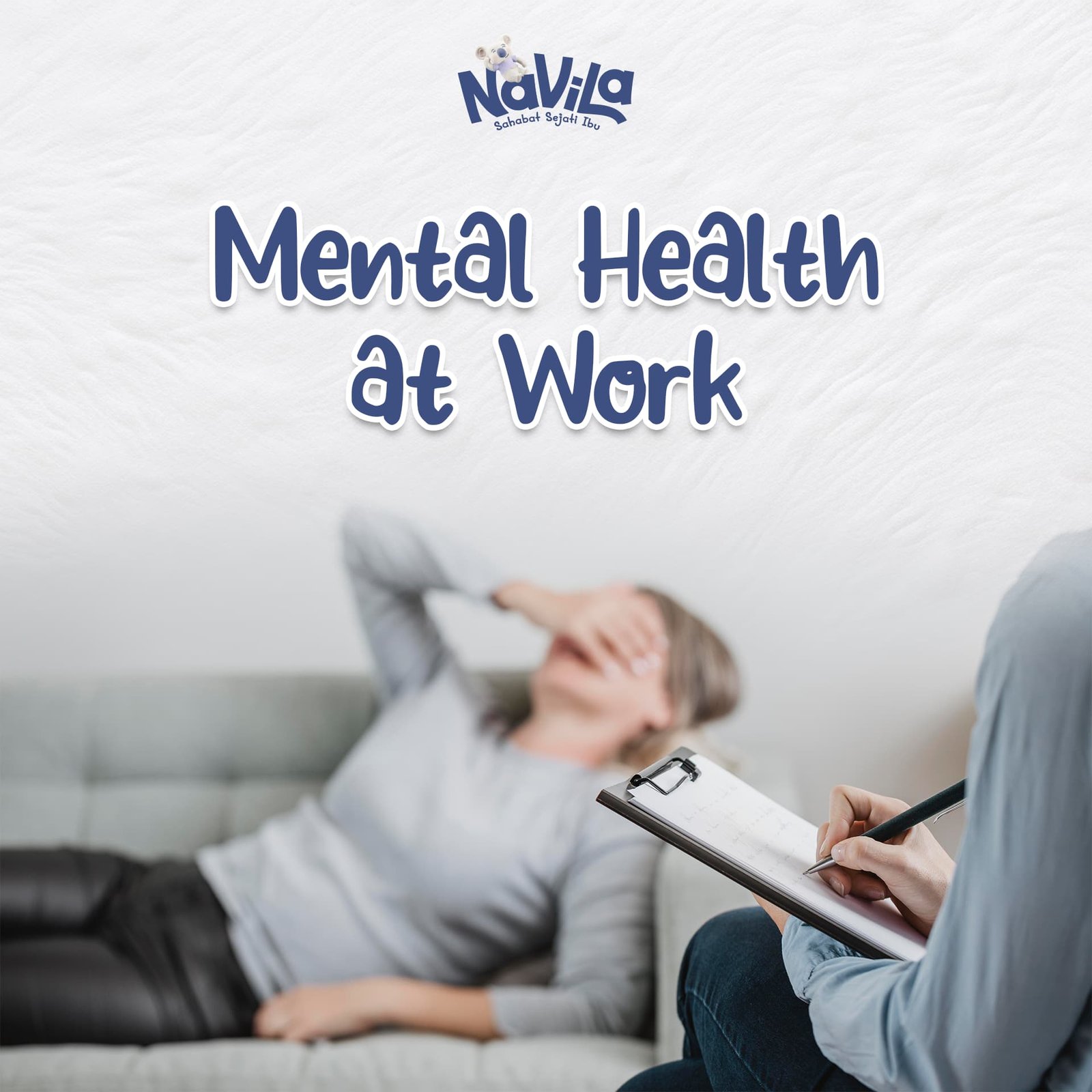 7 Cara Menjaga Kesehatan Mental di Tempat Kerja Menurut Ahli