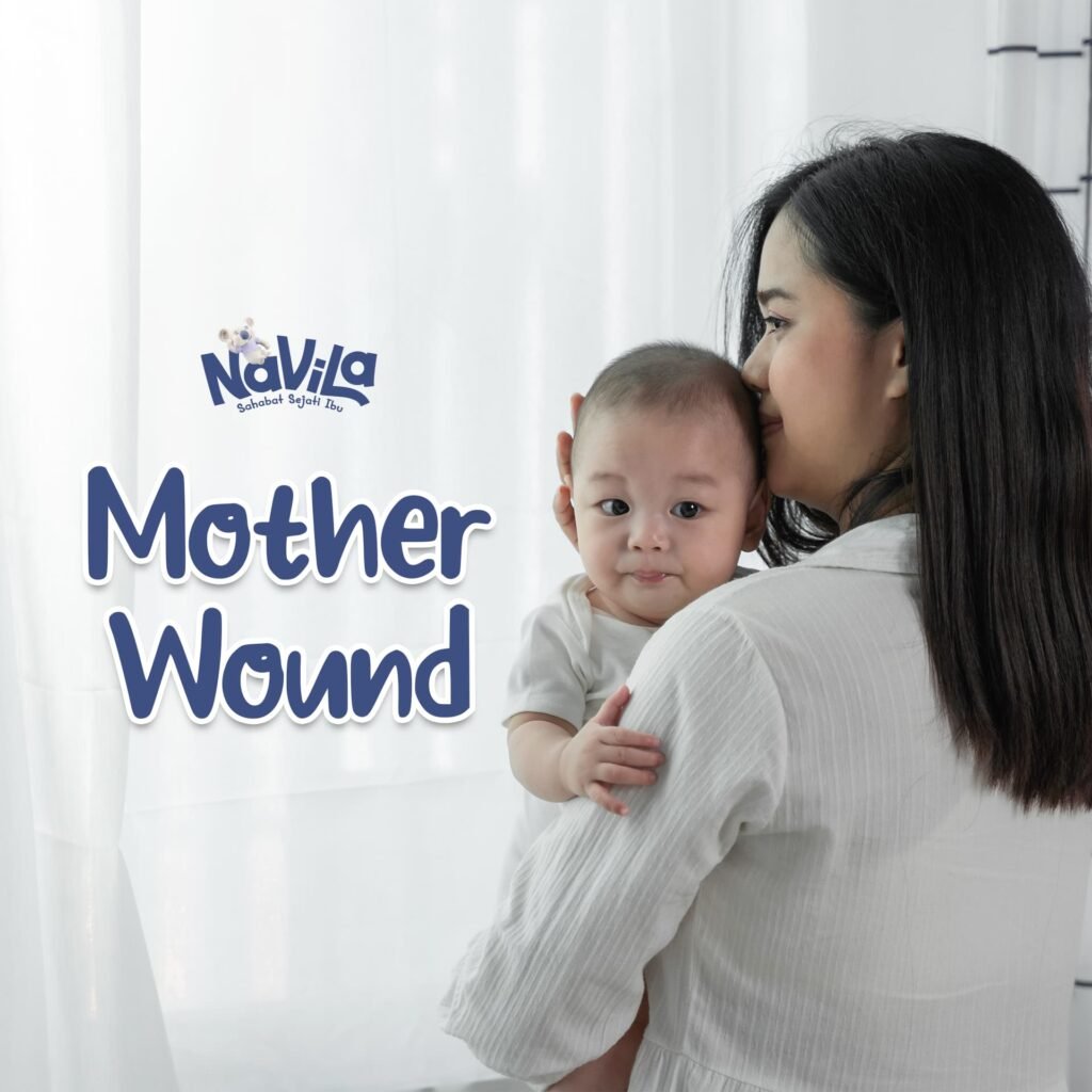 Apa Itu Mother Wound? Bagaimana Dampaknya pada Anak?