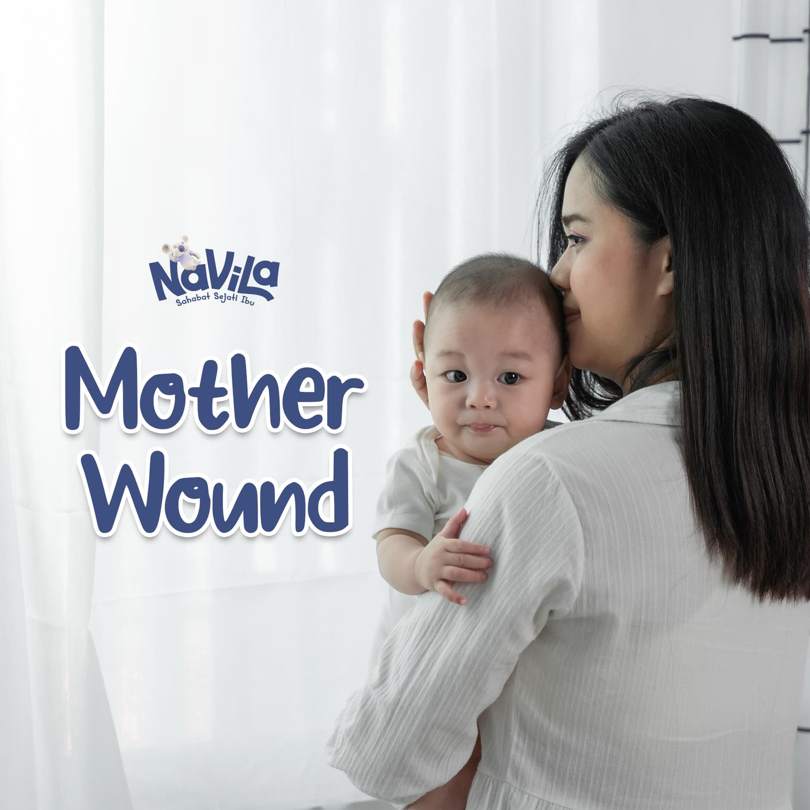 Apa Itu Mother Wound? Bagaimana Dampaknya pada Anak?