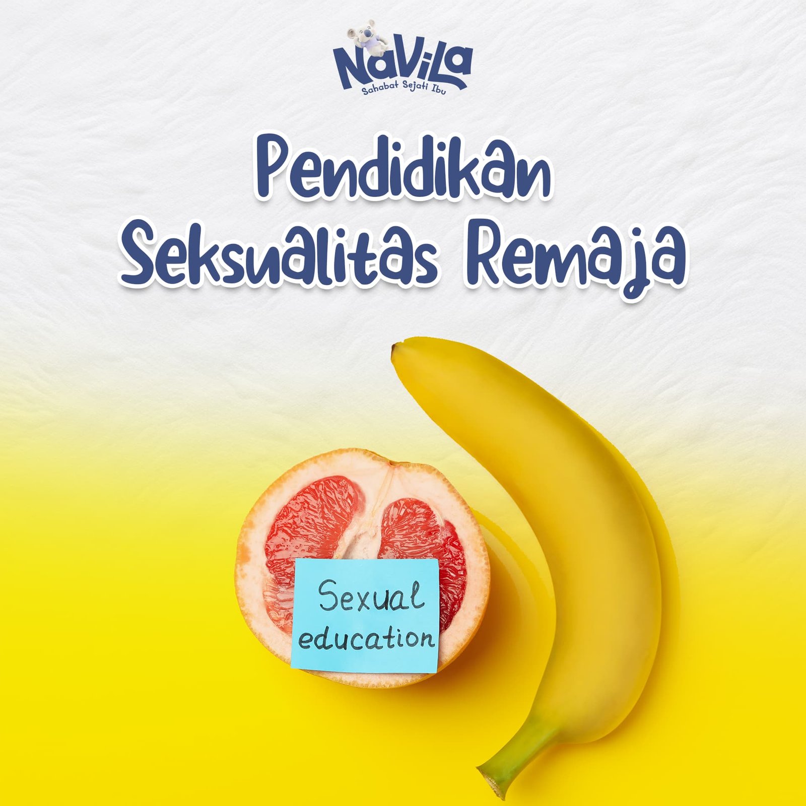 Pentingnya Pendidikan Seksual Bagi Remaja Menurut Para Ahli