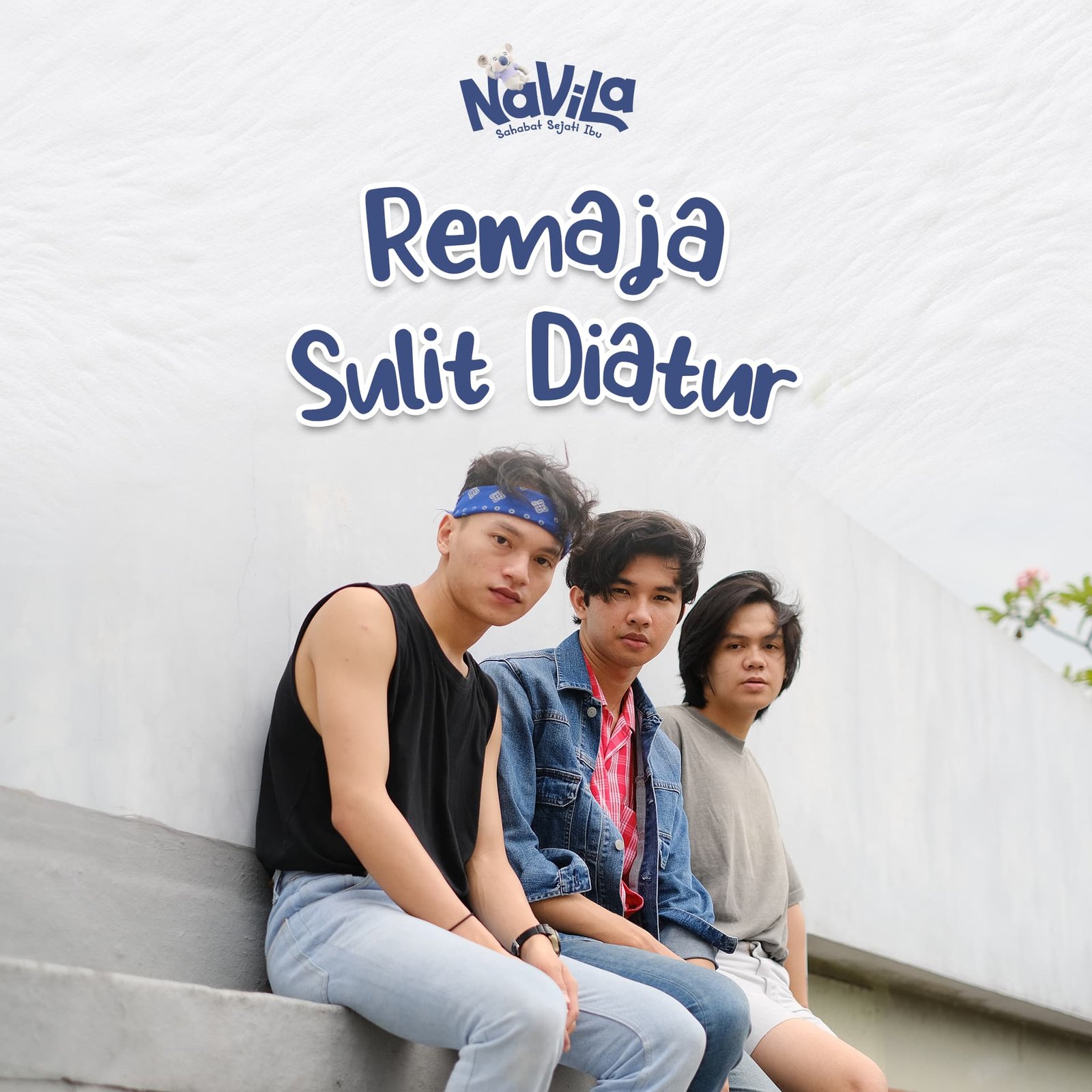 Mengapa Remaja Sulit Diatur? Mengapa Masa Remaja Itu Masa Depresi?