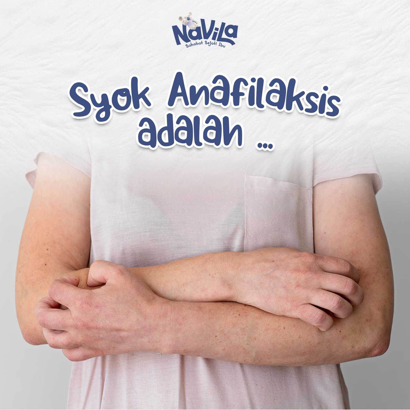 Syok Anafilaksis adalah Reaksi Alergi yang Bisa Akibatkan Kematian!