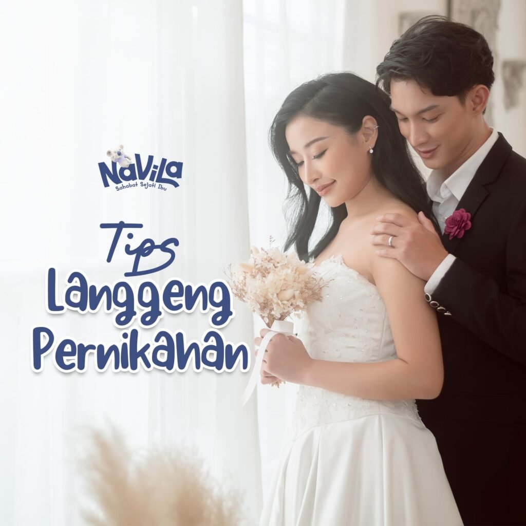 7 Tips Langgeng Pernikahan yang Sukses Menurut Studi