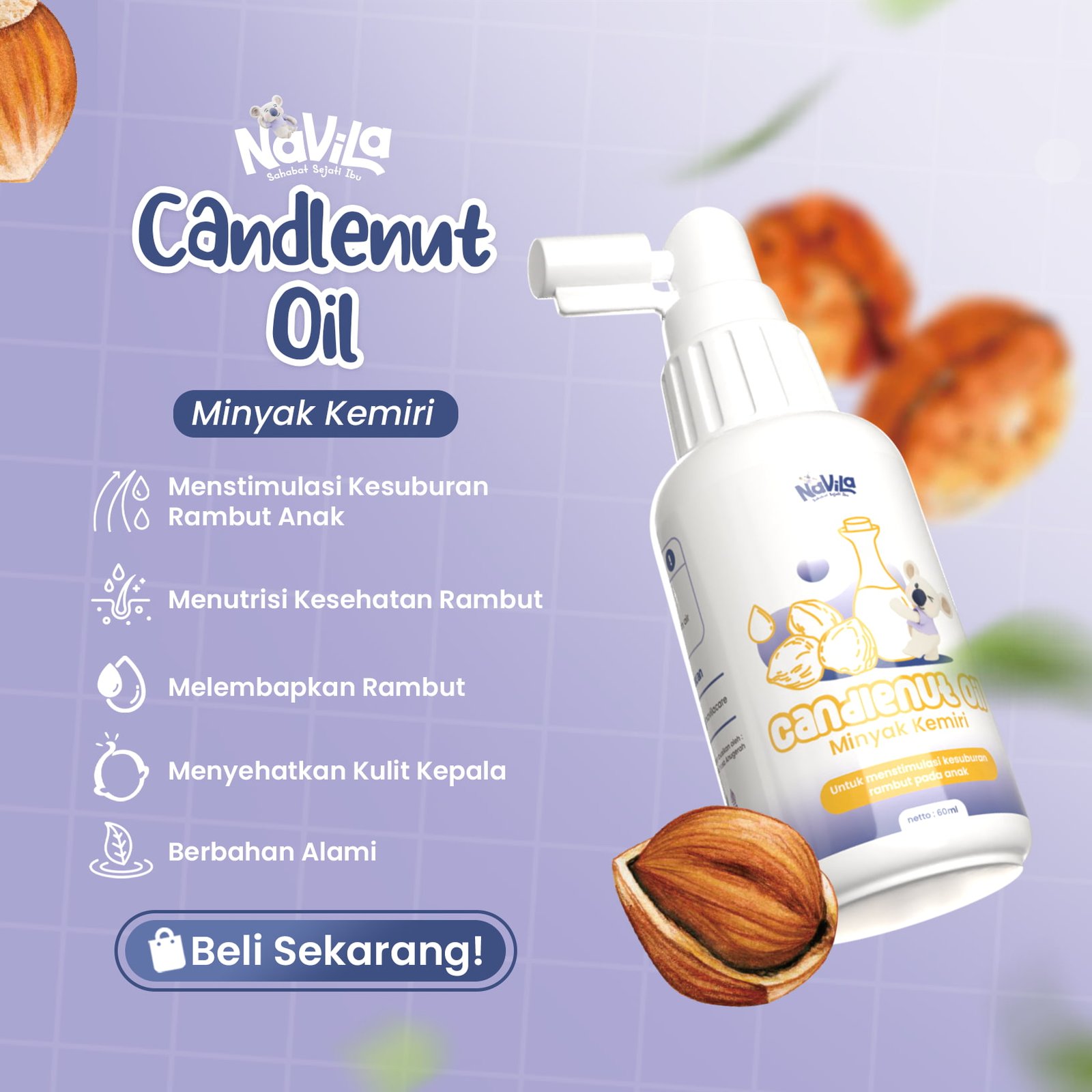 HOME - Candlenut Oil Navila (Mobile)