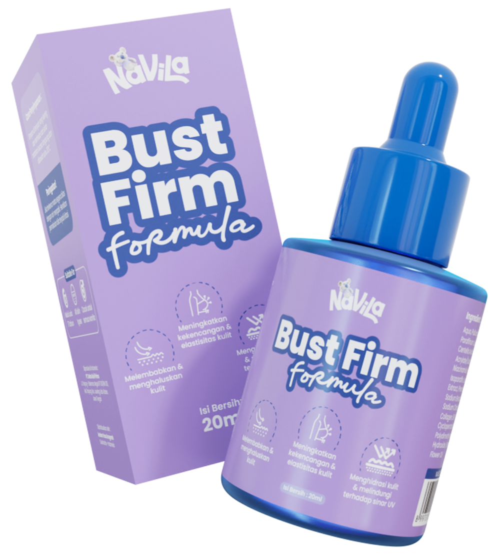 Navila Bust Firm Formula