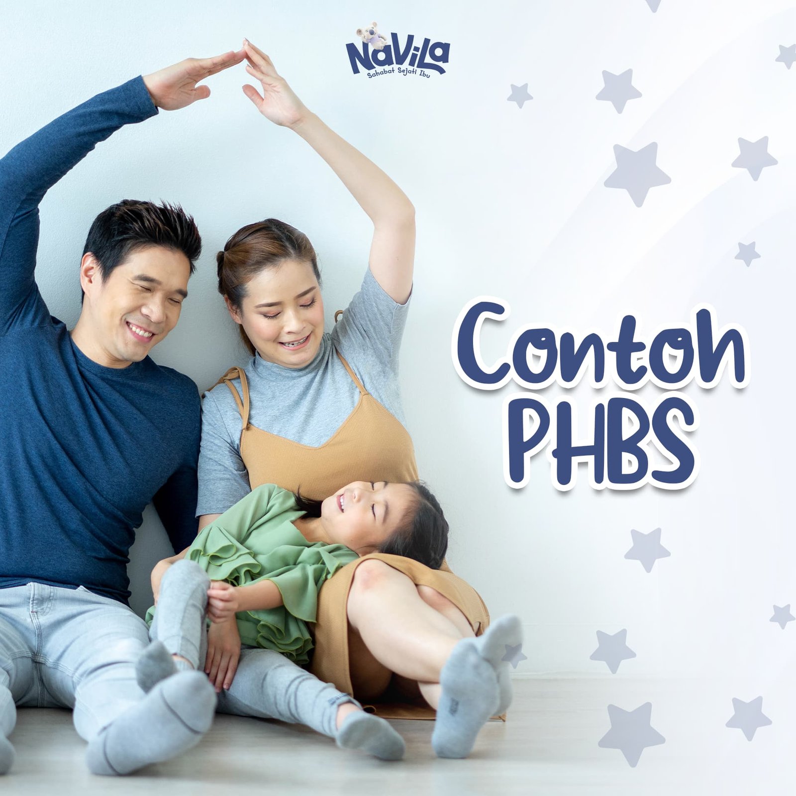 10 Contoh Perilaku Hidup Bersih dan Sehat di Rumah Demi Kesehatan Keluarga