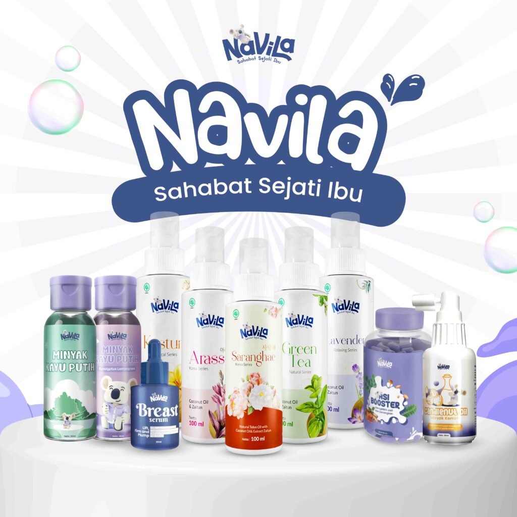 Navila All Products