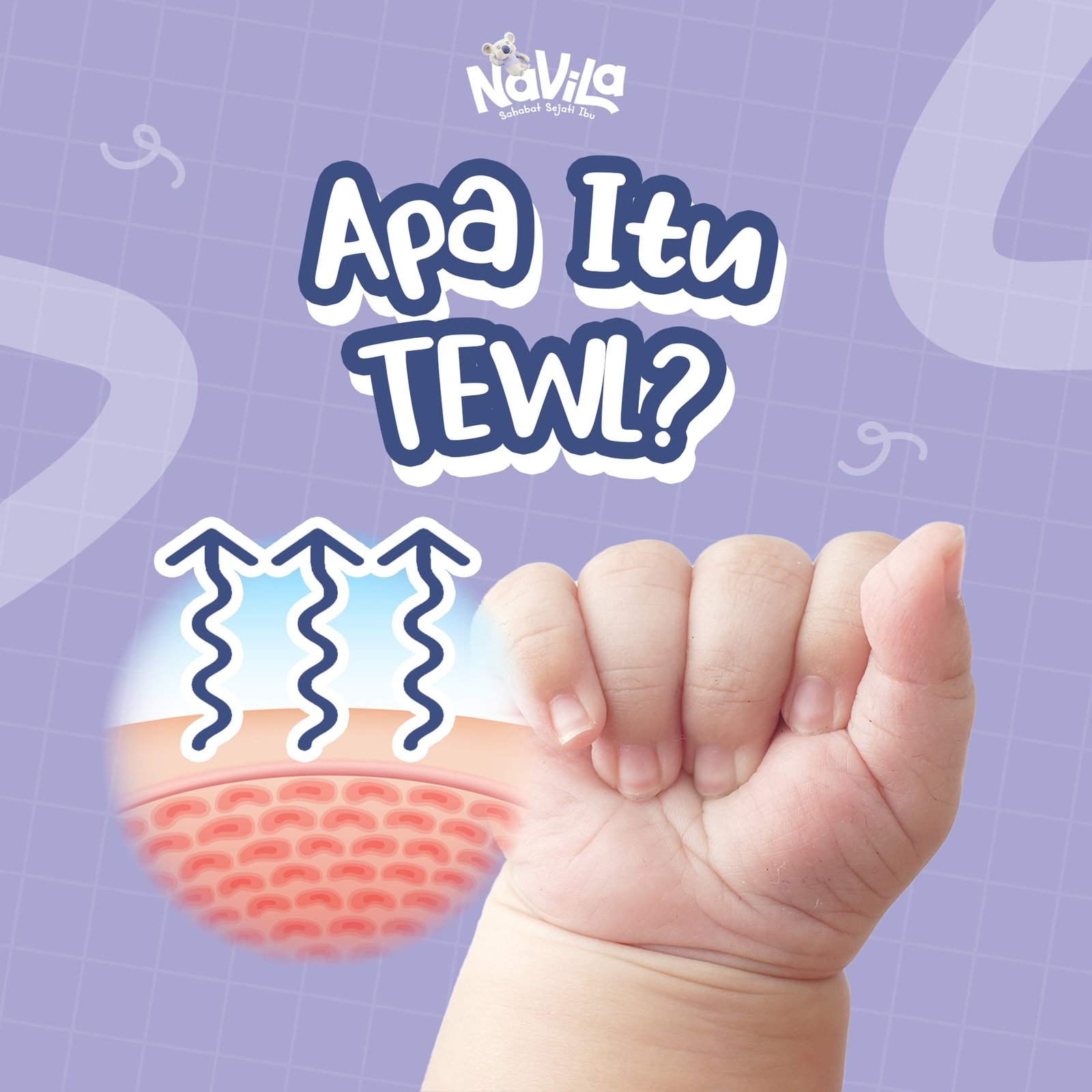 Apa Itu TEWL? Berikut Faktor yang Memengaruhi TEWL