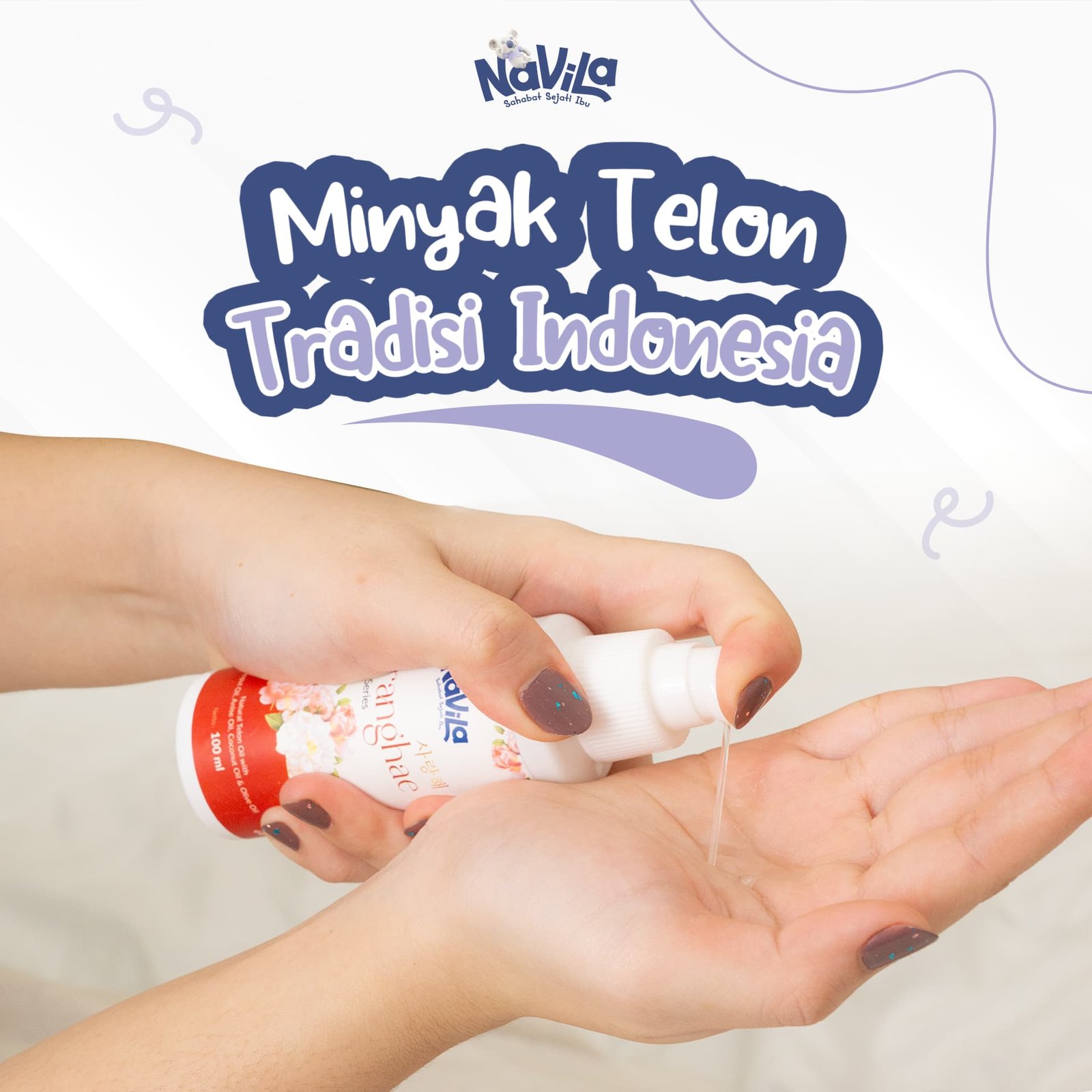 Sejarah Minyak Telon: Minyak Telon sebagai Tradisi Indonesia yang Tetap Eksis di Era Modern