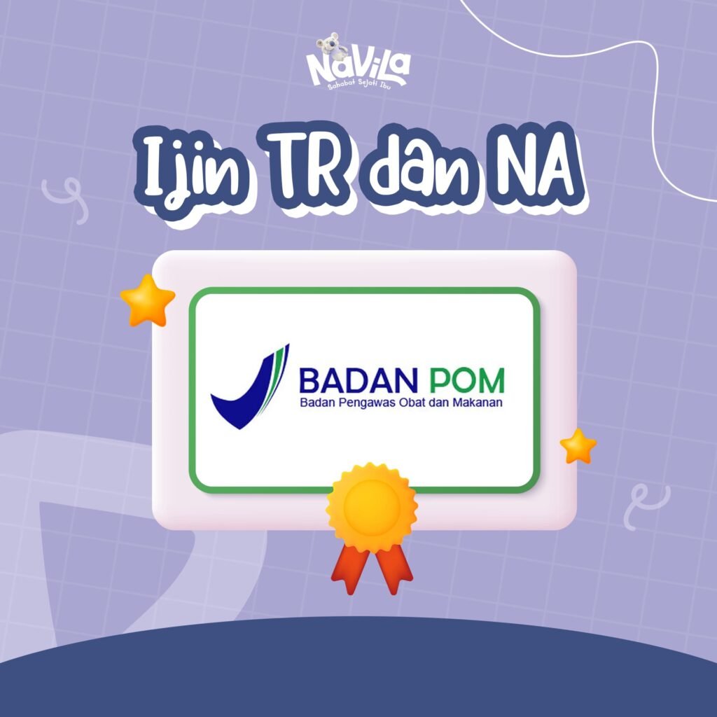 Perbedaan Izin TR dan NA dalam Izin Edar BPOM