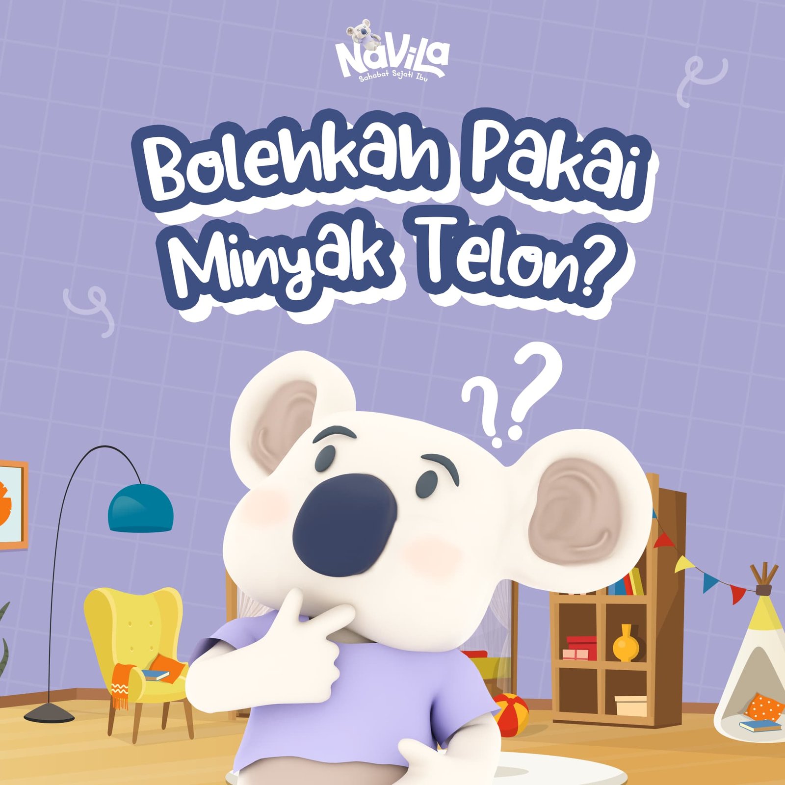 Minyak telon dilarang untuk bayi: Stop Menggunakan Minyak Telon Lanjut Dong! Simak Penelitian Terbaru Ini!