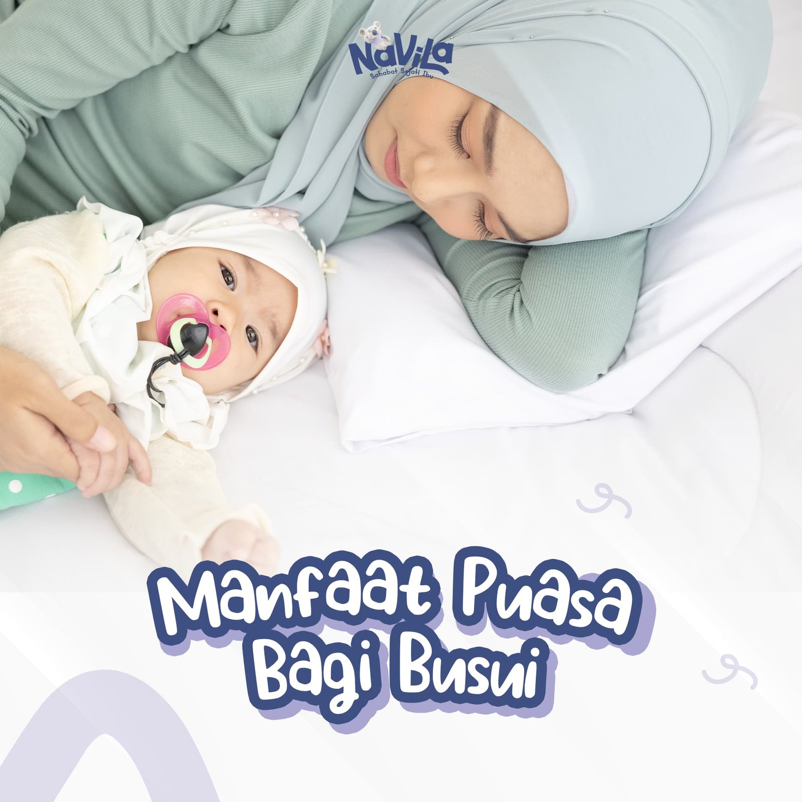 Manfaat Puasa bagi Ibu Menyusui, Benarkah Bisa Berdampak Positif?