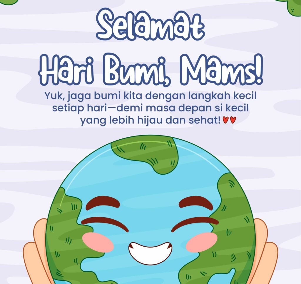 Menjaga Kebersihan Lingkungan Merupakan Kewajiban Semua Orang