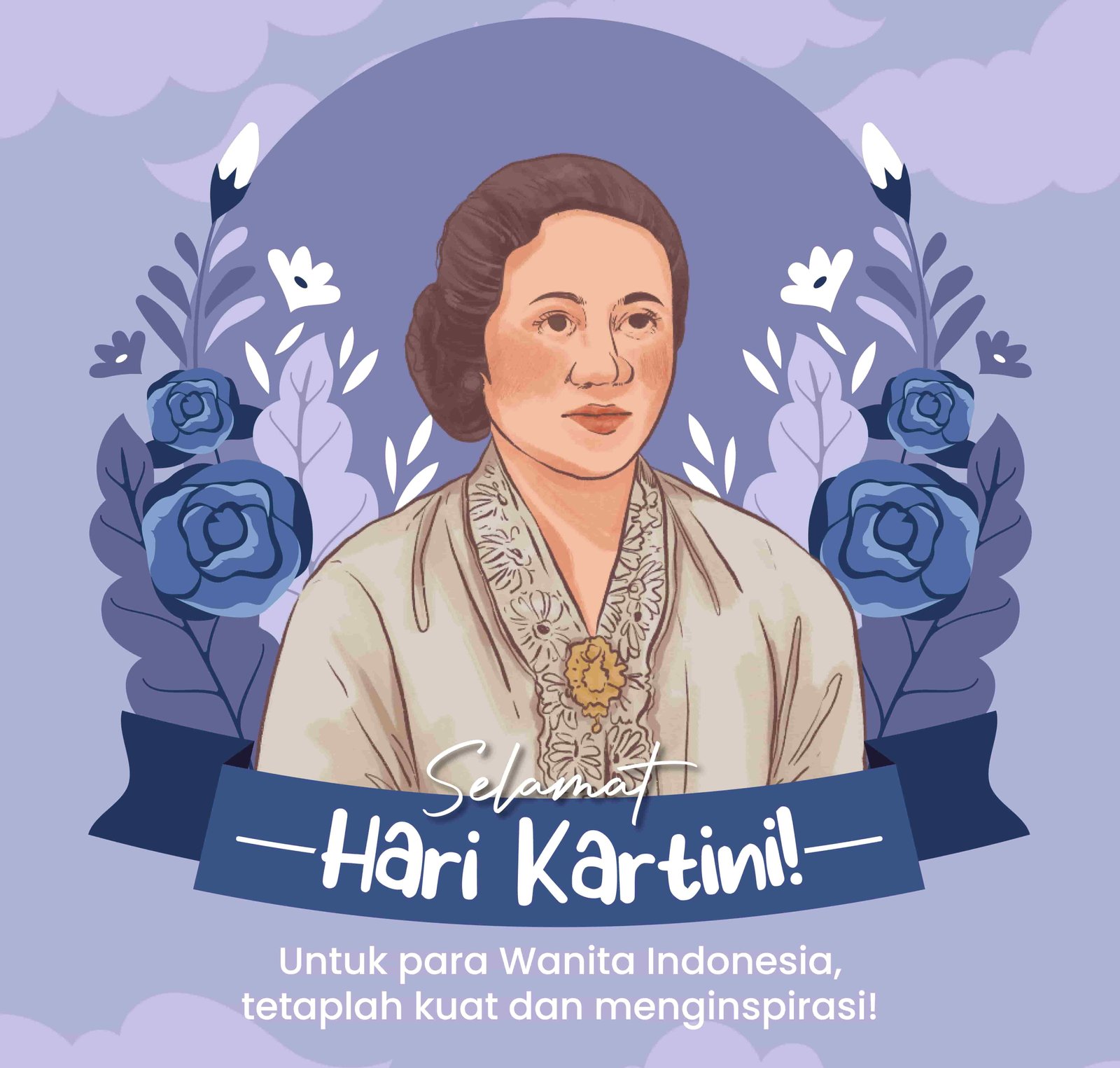 Perjuangan Ibu Menyusui Adalah Perjuangan Kartini Masa Kini