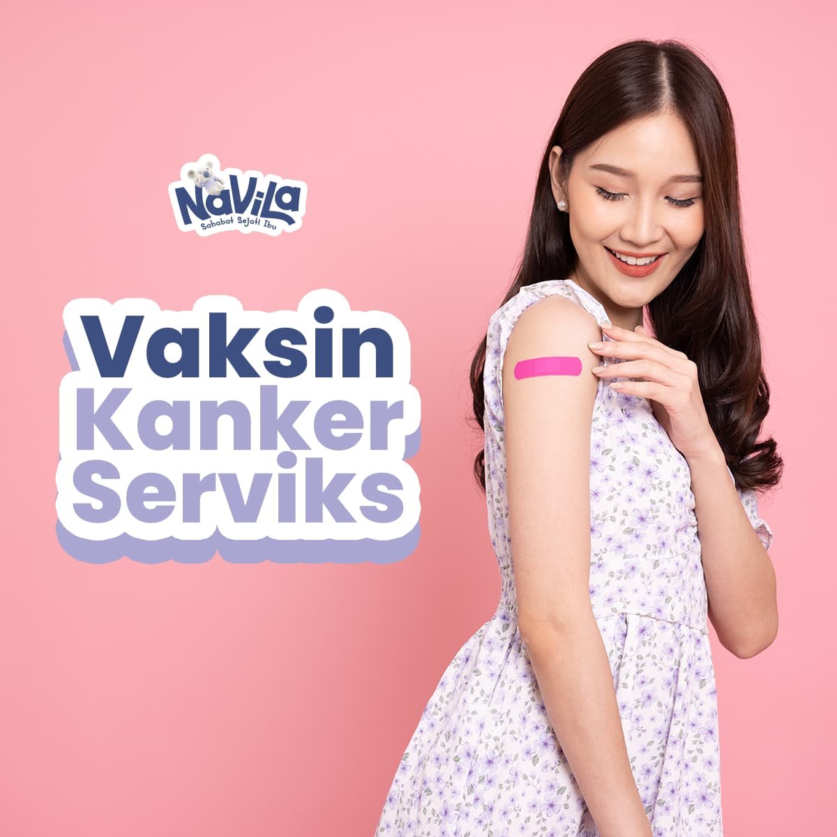 Vaksin Kanker Serviks Gratis Lewat BPJS & Puskesmas atau Bayar Ini Penjelasannya!