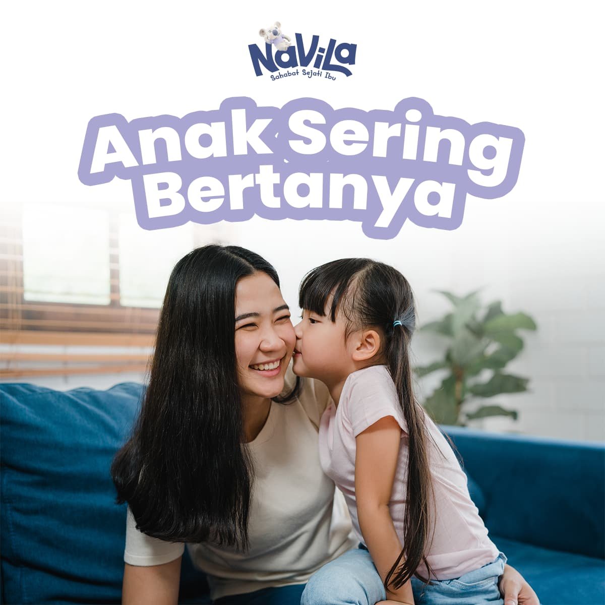 Anak Sering Mengulang Pertanyaan Apakah Wajar Ini Kata Ahli