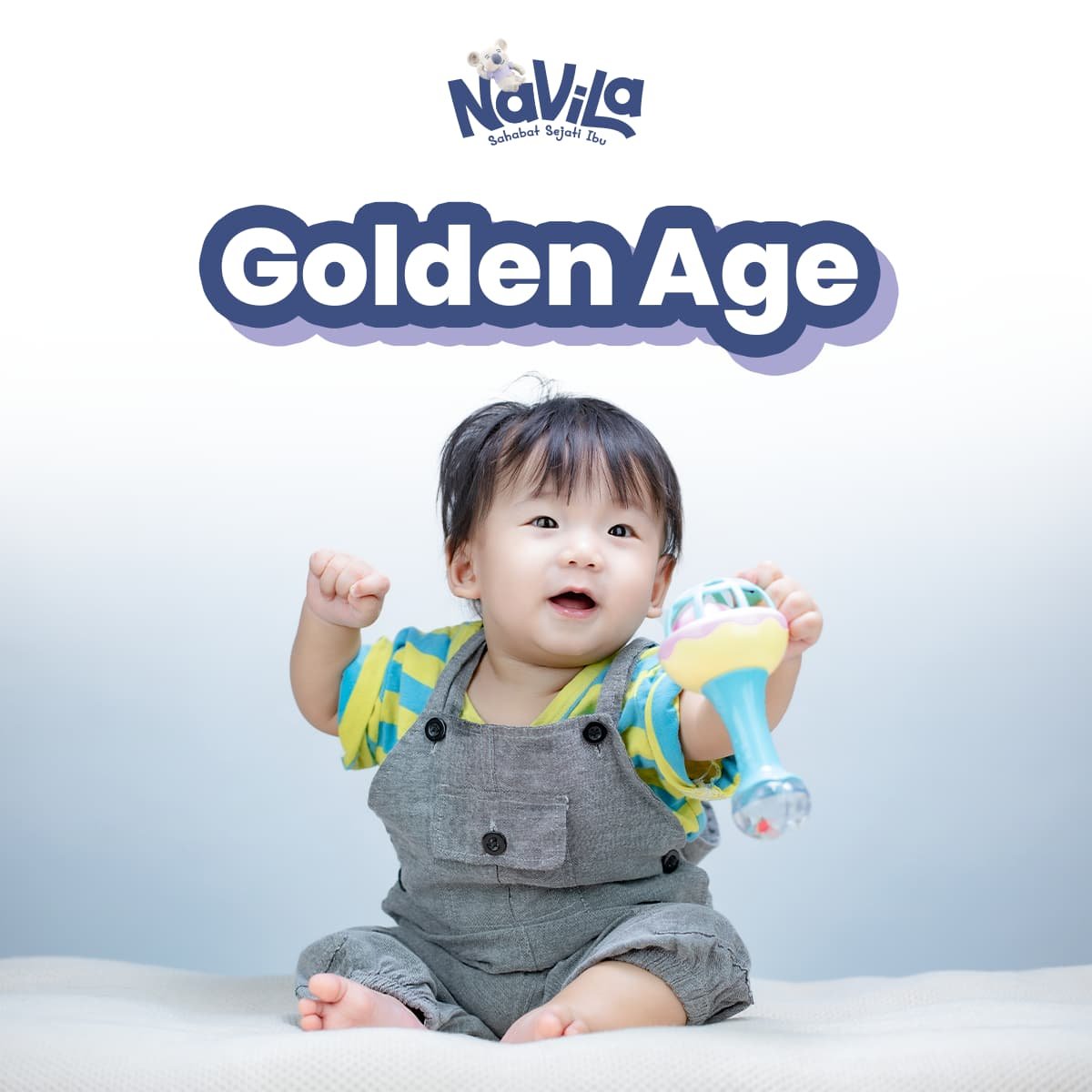 Kapan Periode Golden Age Anak Dimulai serta Cara Mengoptimalkannya