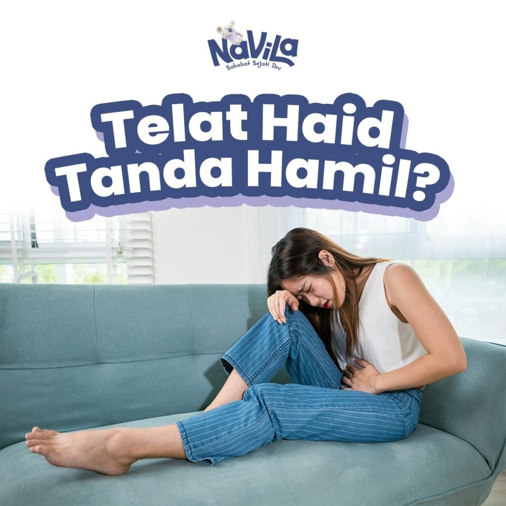 Telat Haid, Apakah Pasti Hamil Ini Penjelasan Medisnya!