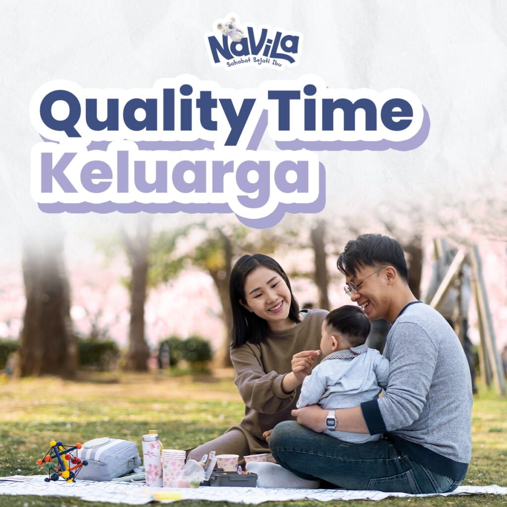 10 Ide Quality Time Keluarga yang Buat Anak Makin Dekat dengan Orang Tua
