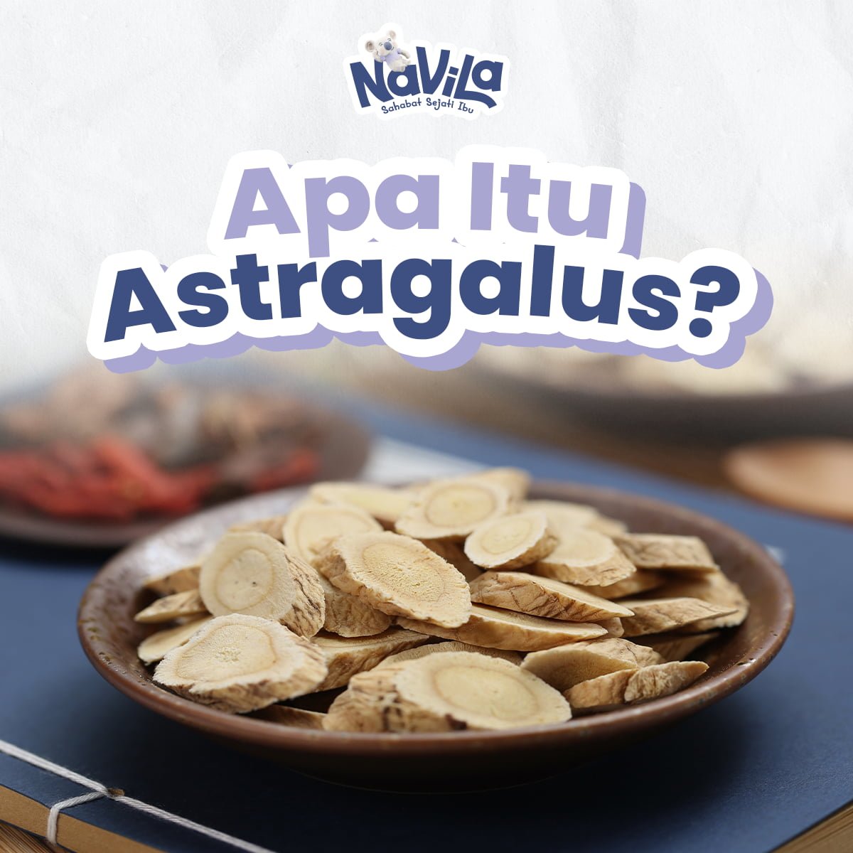 Apa Itu Astragalus dalam Dunia Medis Tiongkok Ramuan Kuno hingga Suplemen Kekinian