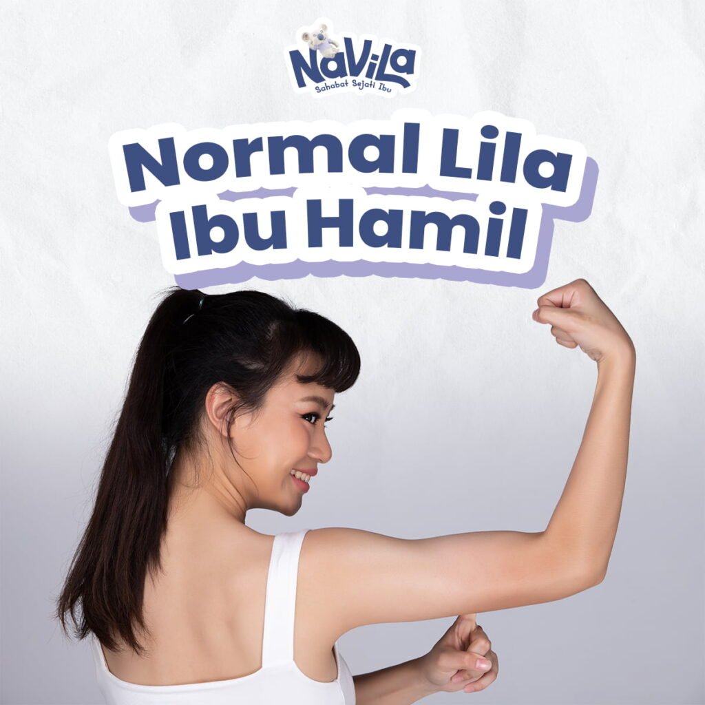 Batas Normal Lingkar Lengan Atas Ibu Hamil yang Perlu Diperhatikan