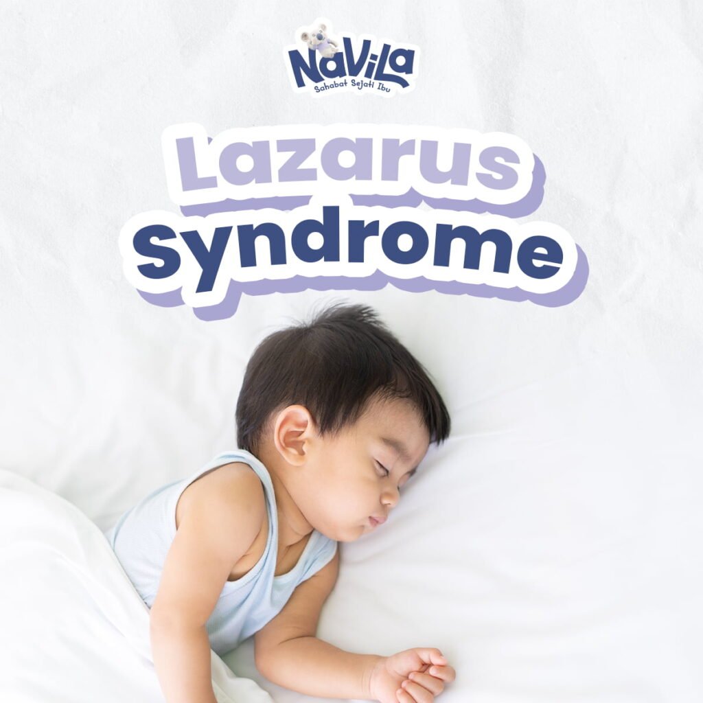 Fenomena Mati Suri atau Lazarus Syndrome yang Perlu Diketahui