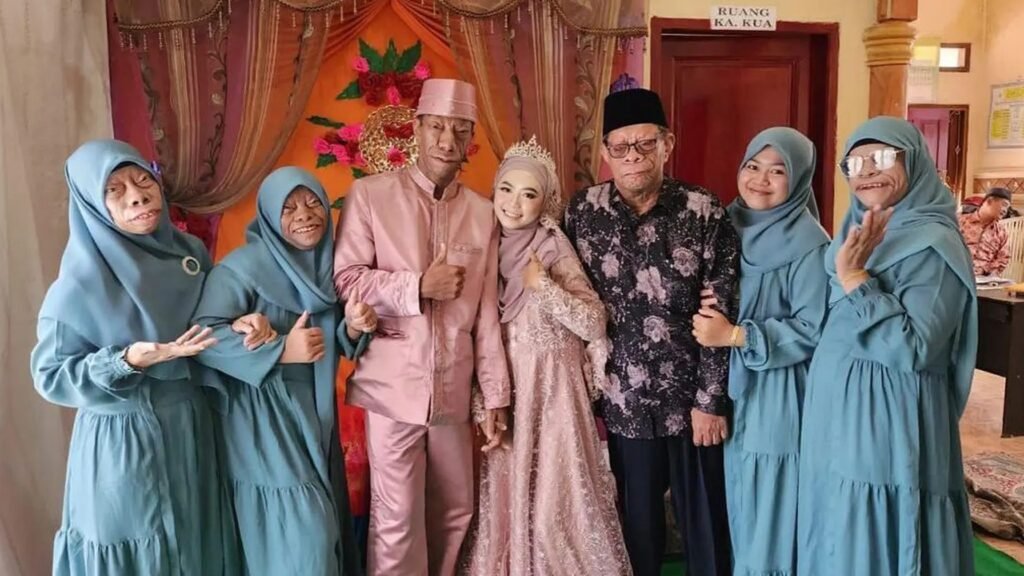Keluarga Manurung