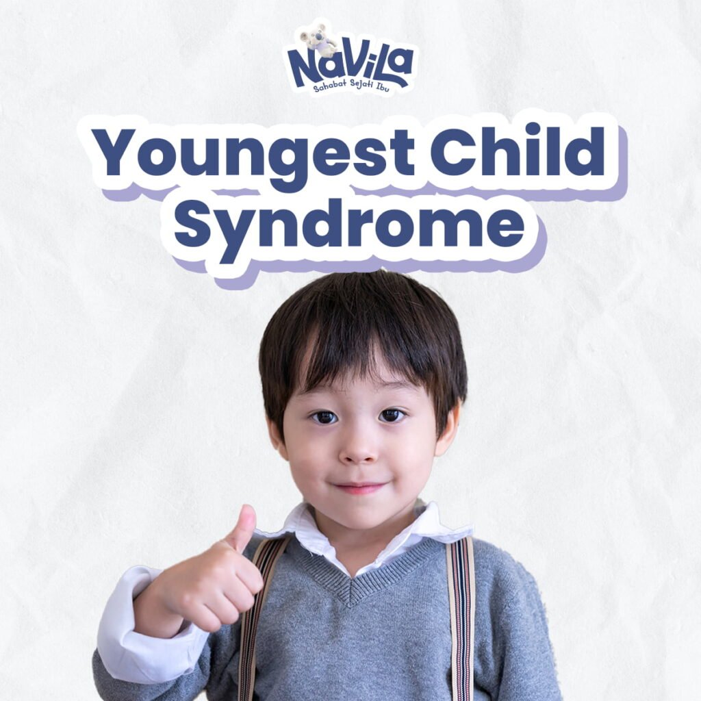 Youngest Child Syndrome Bisa Pengaruhi Sifat Anak Bungsu, Bagaimana Bisa
