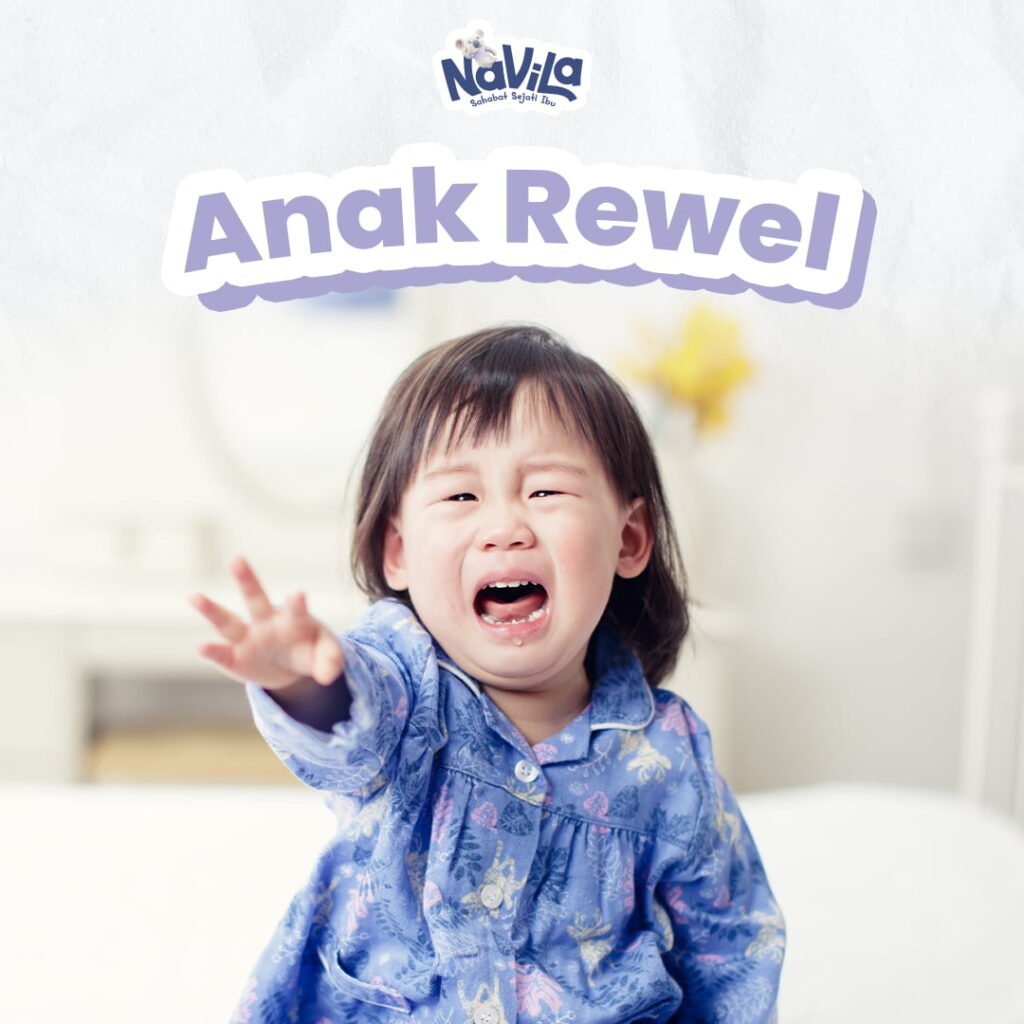 Alasan Anak Lebih Rewel di Rumah Daripada Saat di Luar Menurut Attachment Theory