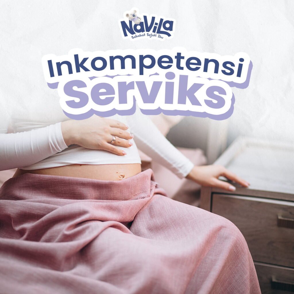 Cairan Vagina Terasa Lebih Banyak Saat Hamil Waspadai Inkompetensi Serviks