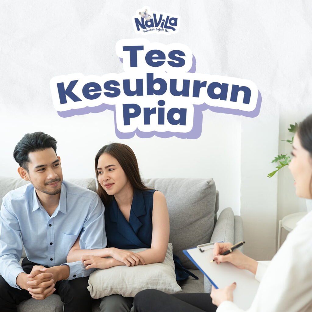 Cara Tes Kesuburan Pria serta Tips Menjaga Kualitas Sperma
