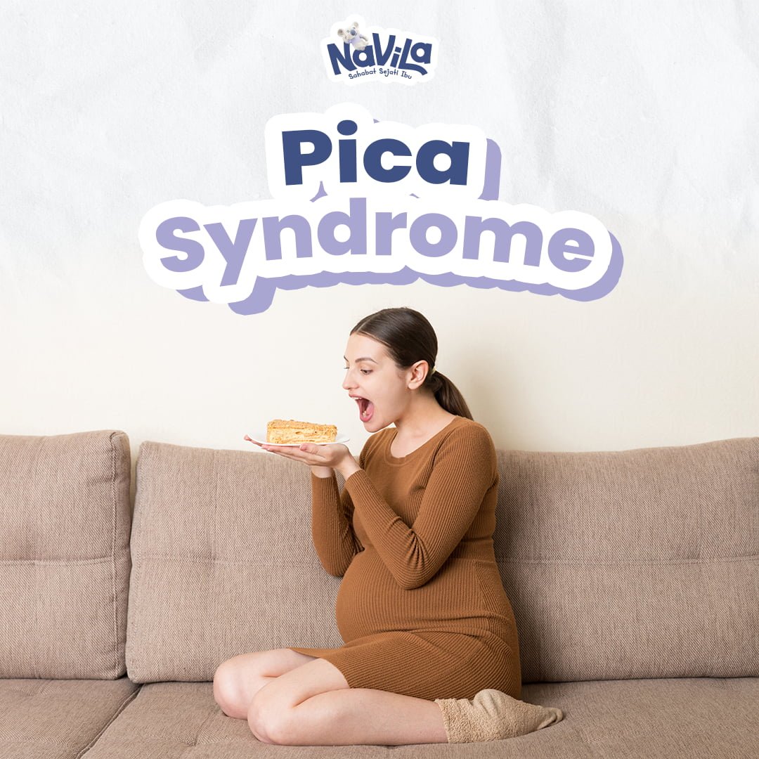Ingin Makan Tanah atau Sabun saat Hamil Kenali Pica Syndrome dan Cara Mengatasinya