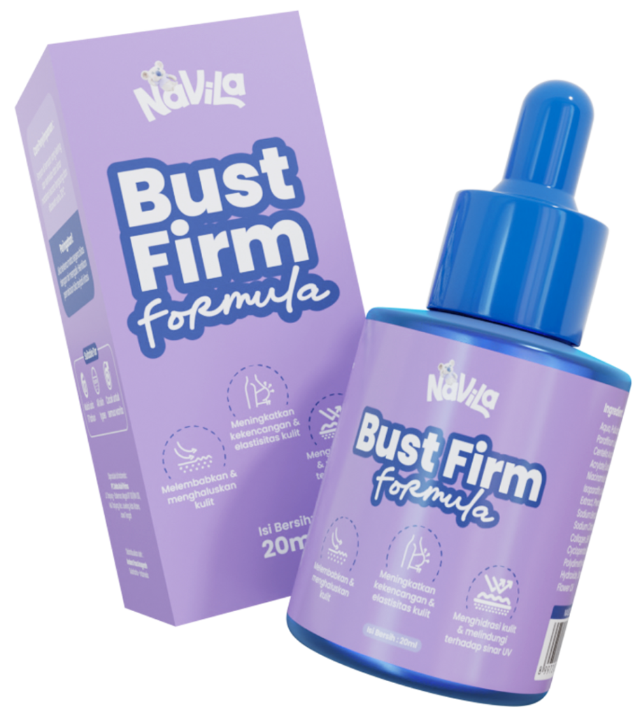 Navila Bust Firm Formula Teraman