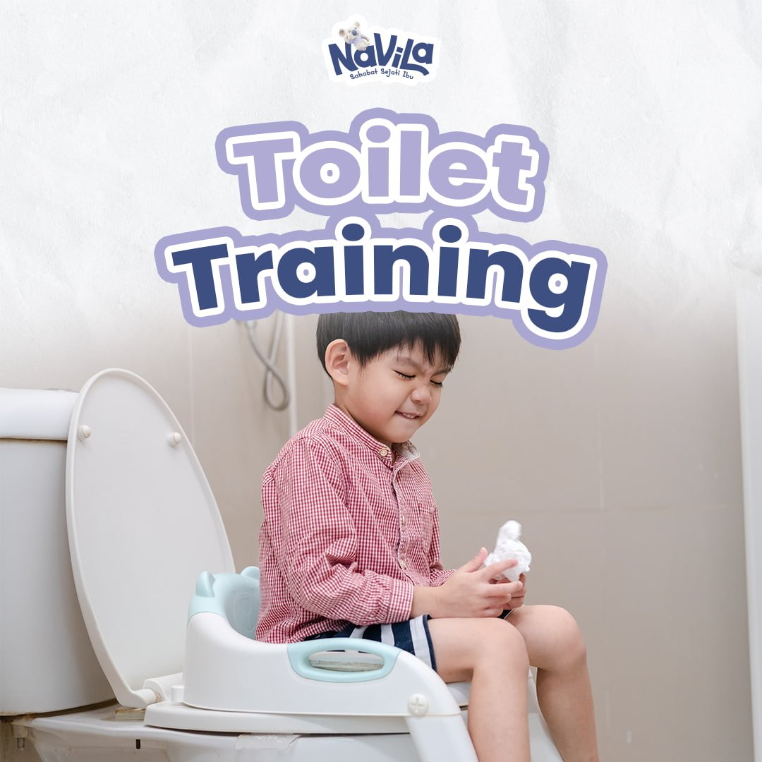Tips Toilet Training untuk Anak dan Usia yang Tepat untuk Memulainya