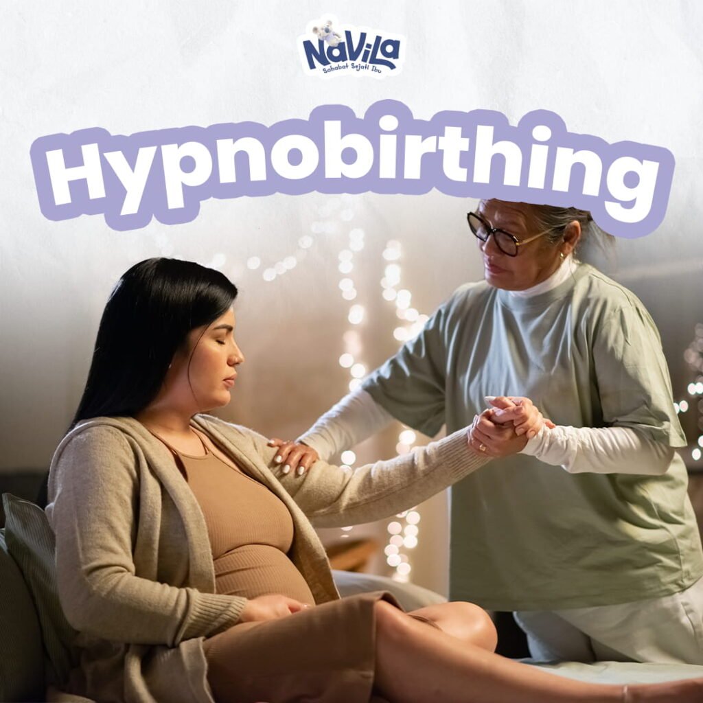 Mengenal Hypnobirthing untuk Lahiran Tenang dan Minim Cemas